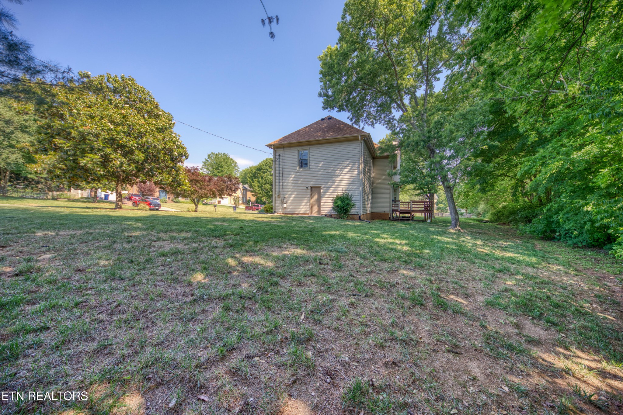 8901 Straw Flower Drive Knoxville TN 37922