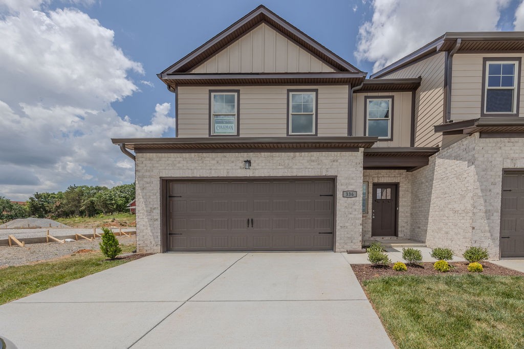336 Chaney Road Smyrna TN 37167