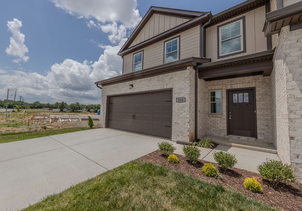 336 Chaney Road Smyrna TN 37167