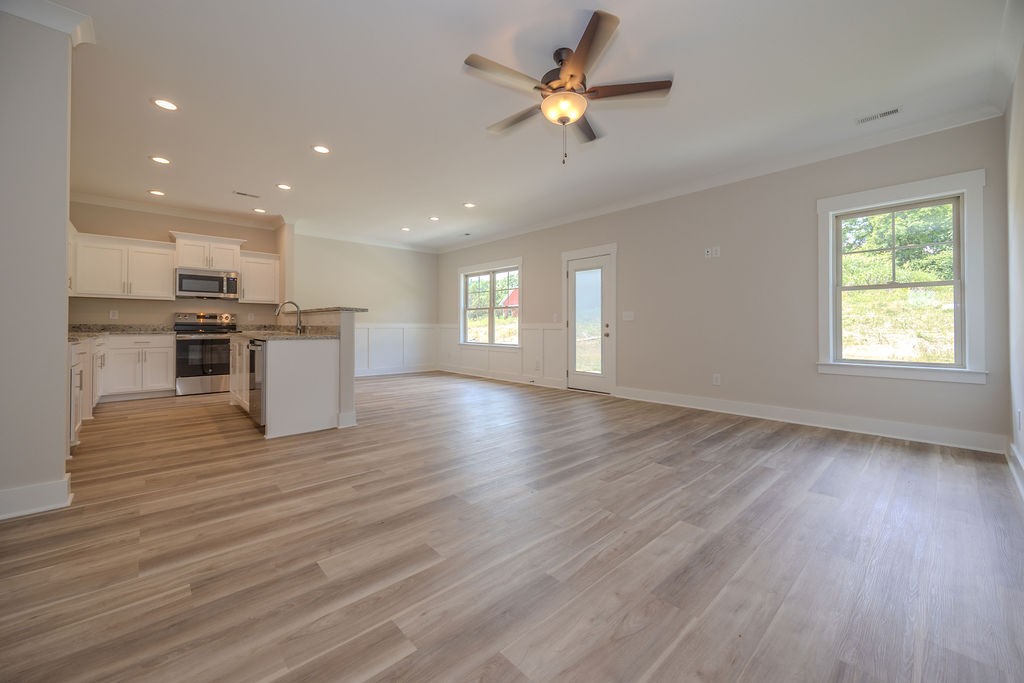 336 Chaney Road Smyrna TN 37167
