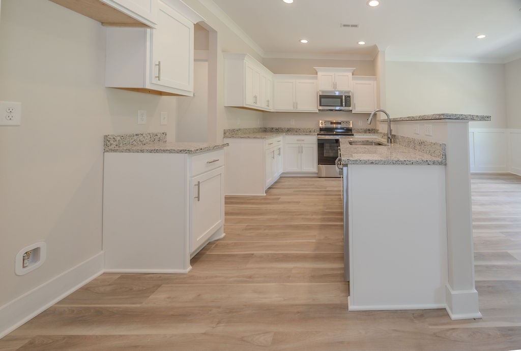336 Chaney Road Smyrna TN 37167