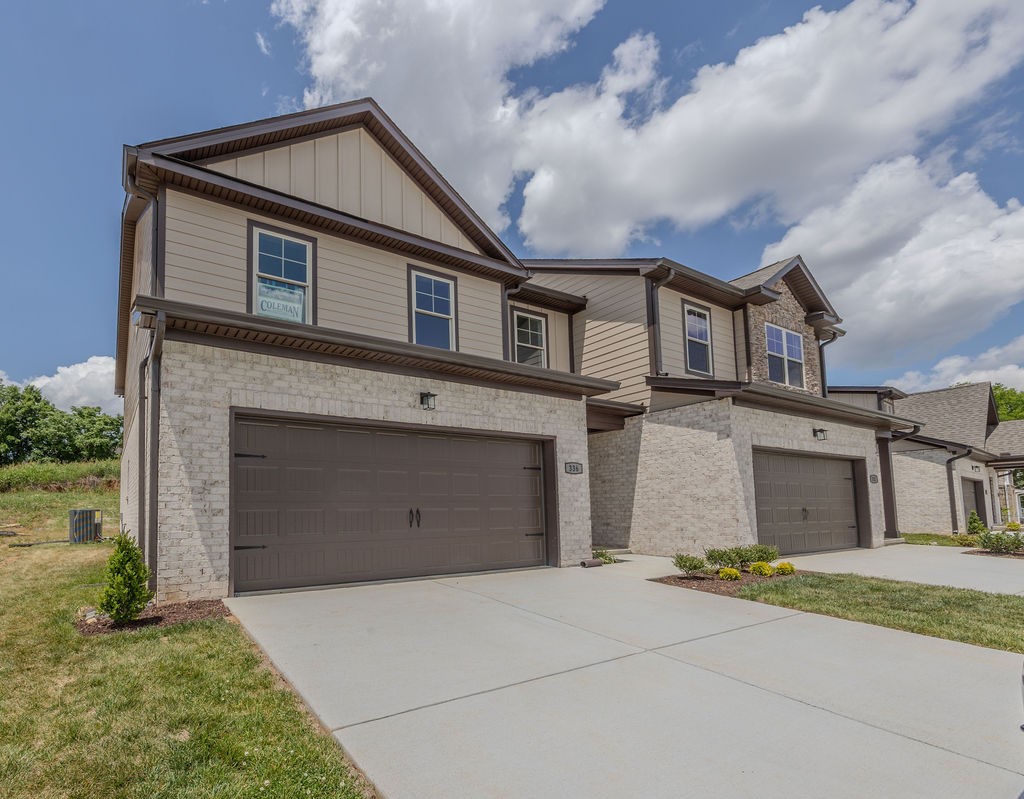 336 Chaney Road Smyrna TN 37167