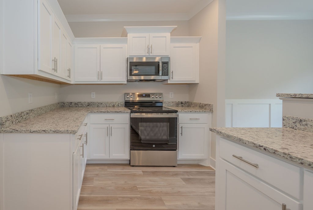 336 Chaney Road Smyrna TN 37167