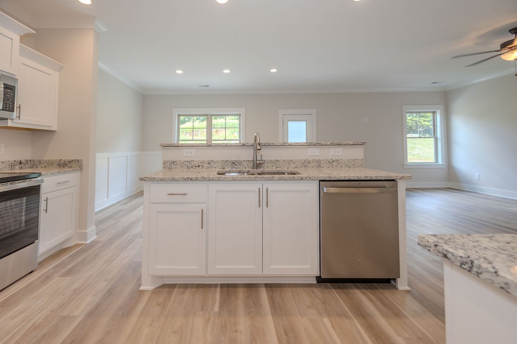 336 Chaney Road Smyrna TN 37167