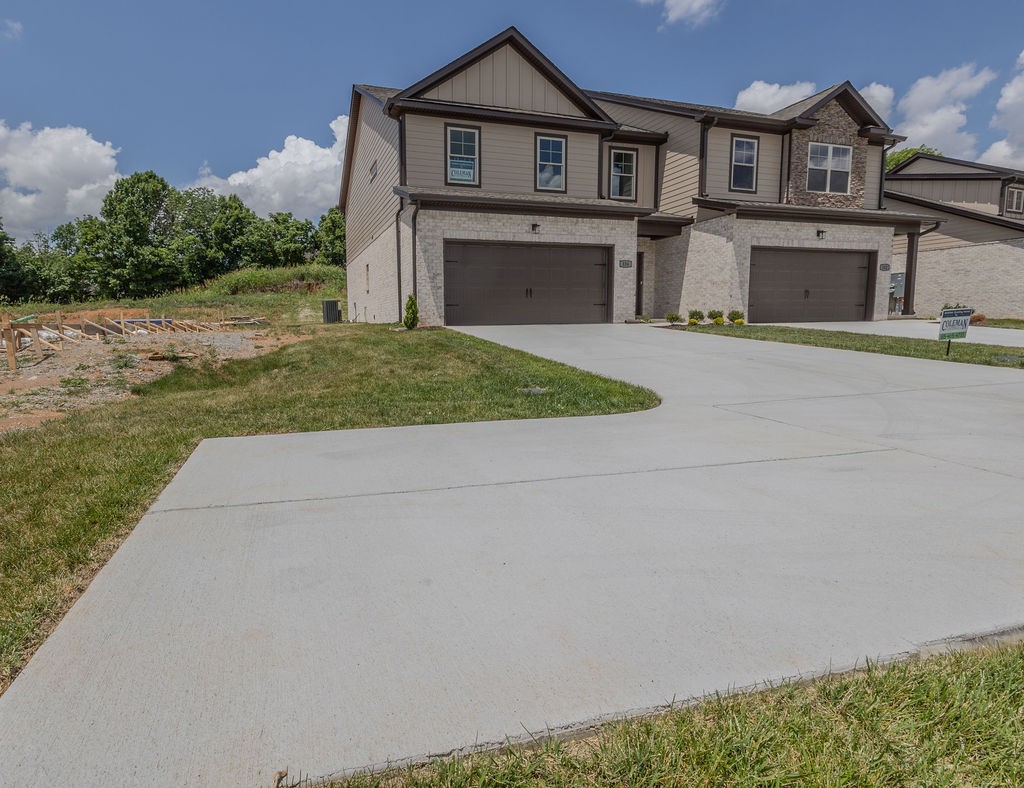 336 Chaney Road Smyrna TN 37167