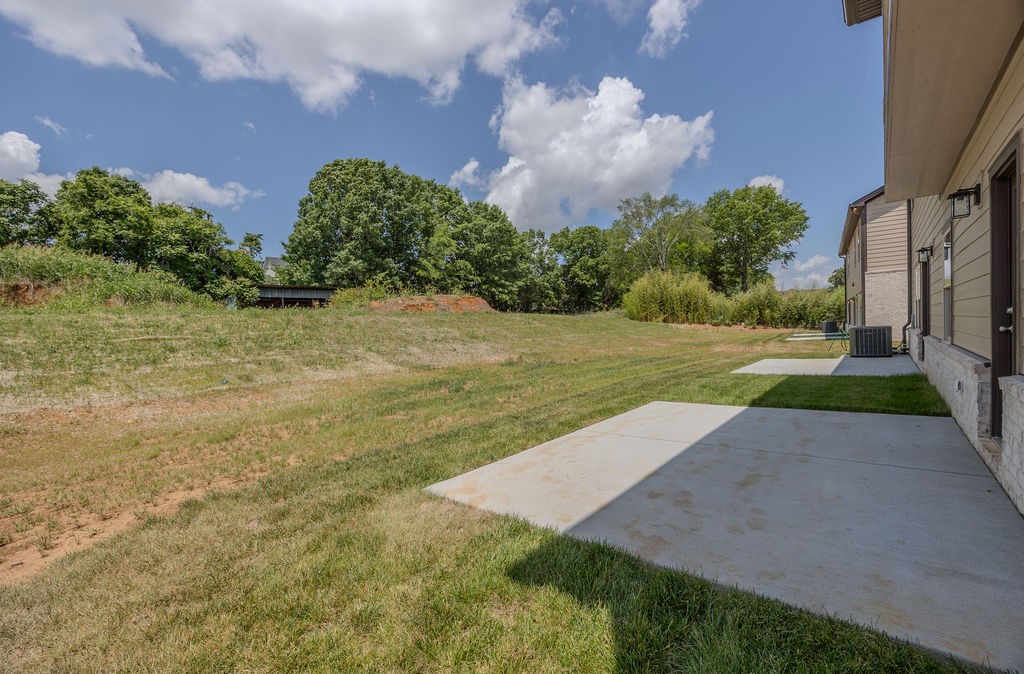336 Chaney Road Smyrna TN 37167