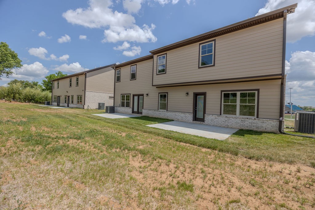 336 Chaney Road Smyrna TN 37167