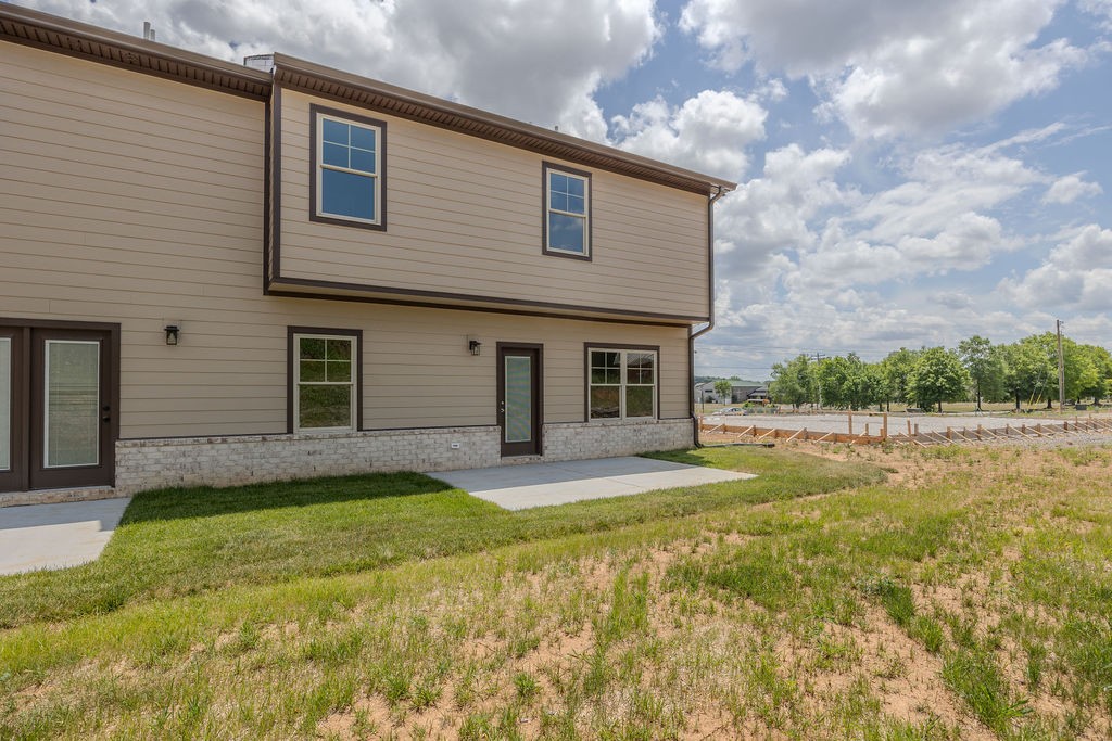 336 Chaney Road Smyrna TN 37167