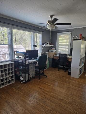 1605 New Dry Hollow Road Vanleer TN 37181