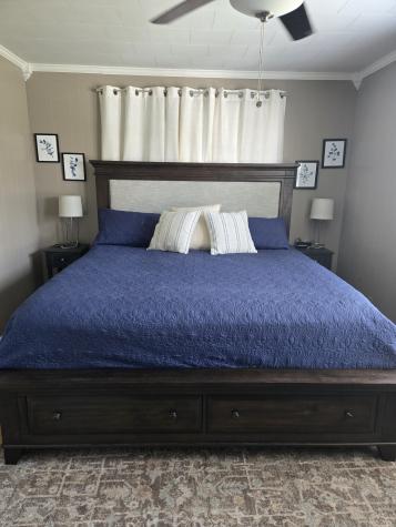1605 New Dry Hollow Road Vanleer TN 37181
