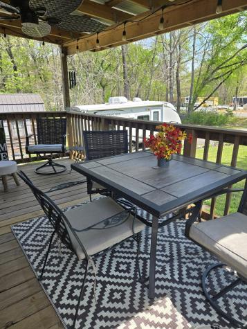 1605 New Dry Hollow Road Vanleer TN 37181