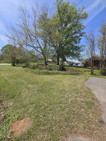 1605 New Dry Hollow Road Vanleer TN 37181