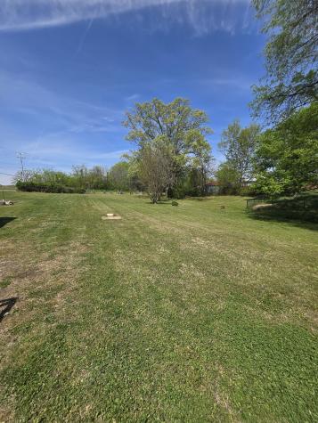 1605 New Dry Hollow Road Vanleer TN 37181
