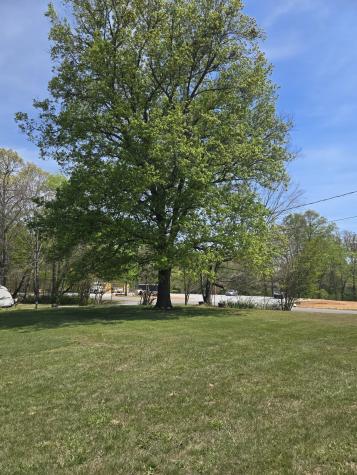 1605 New Dry Hollow Road Vanleer TN 37181