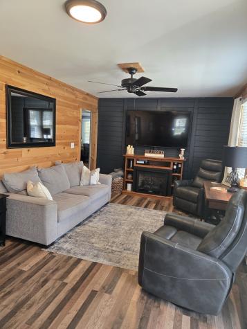 1605 New Dry Hollow Road Vanleer TN 37181