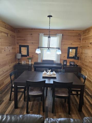 1605 New Dry Hollow Road Vanleer TN 37181