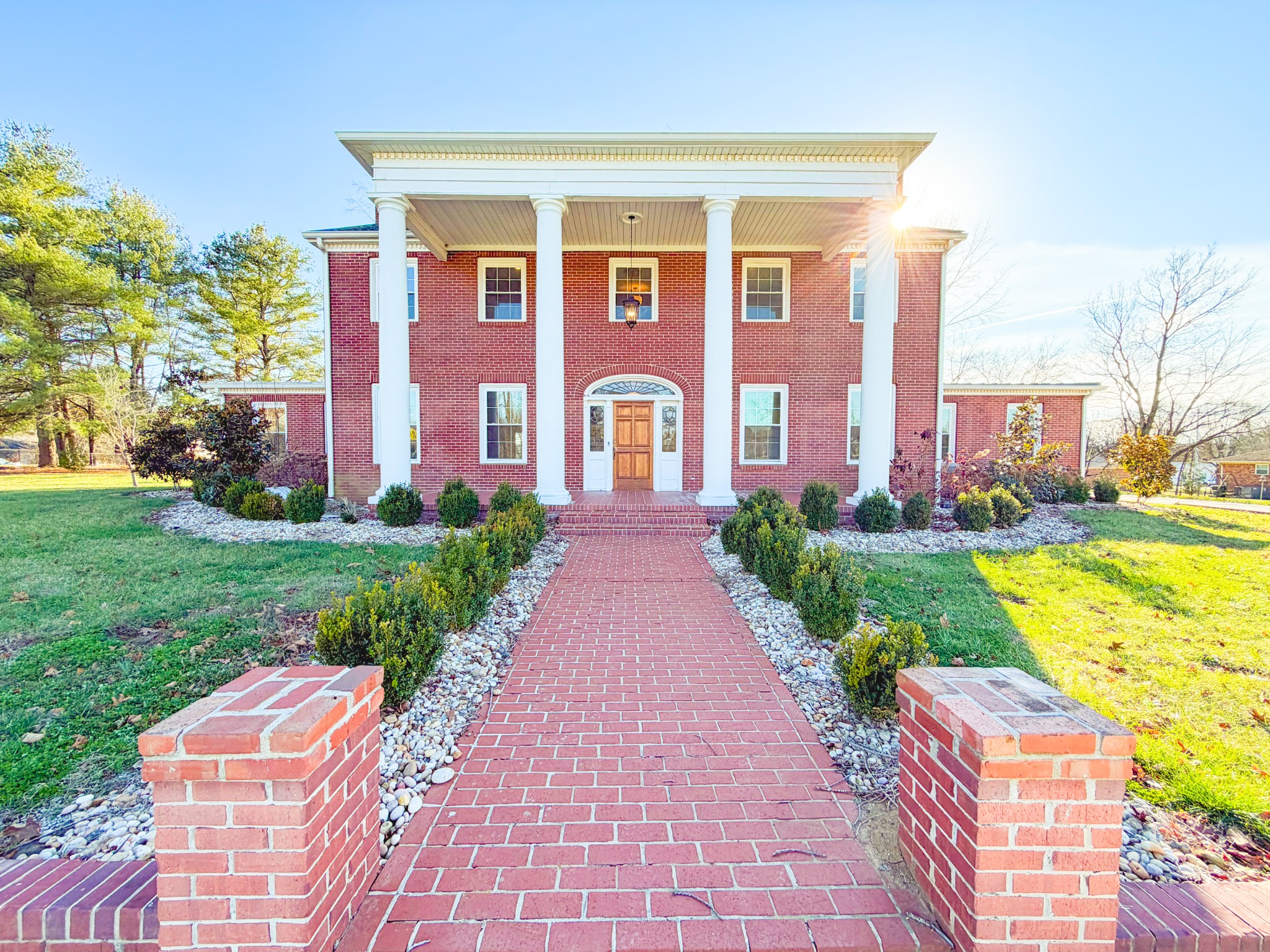 621 Highway 64, E Pulaski TN 38478
