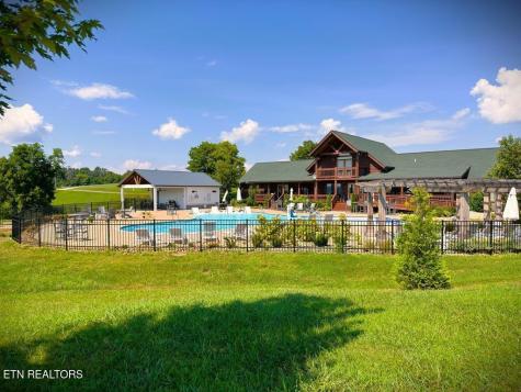 100 Mallard Lane Hilham TN 38568