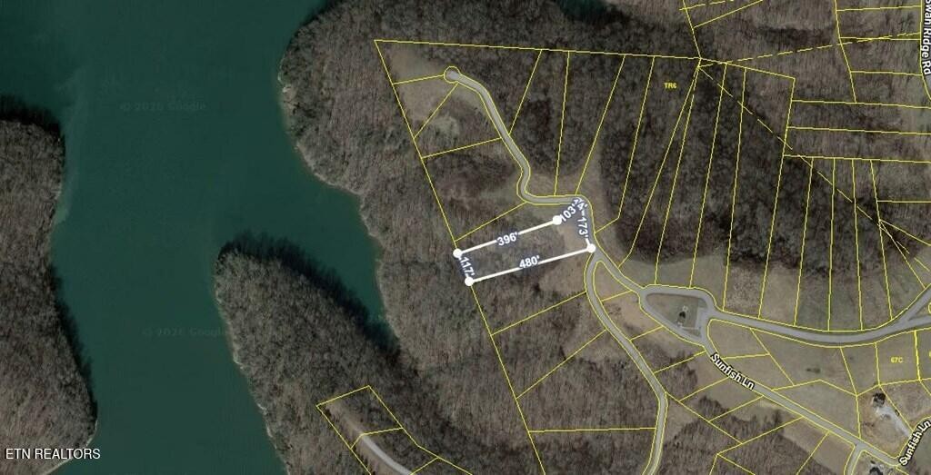 100 Mallard Lane Hilham TN 38568
