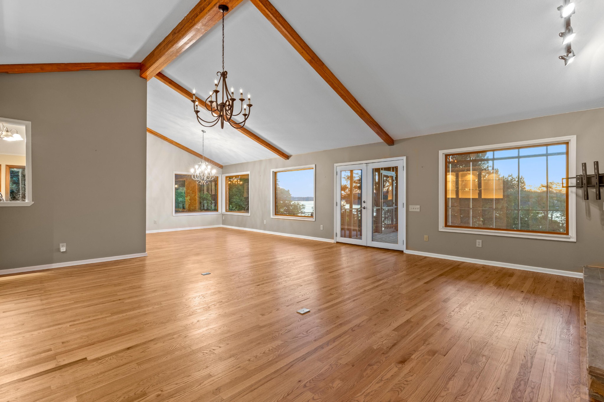 2157 Clift Eldridge Road Soddy Daisy TN 37379