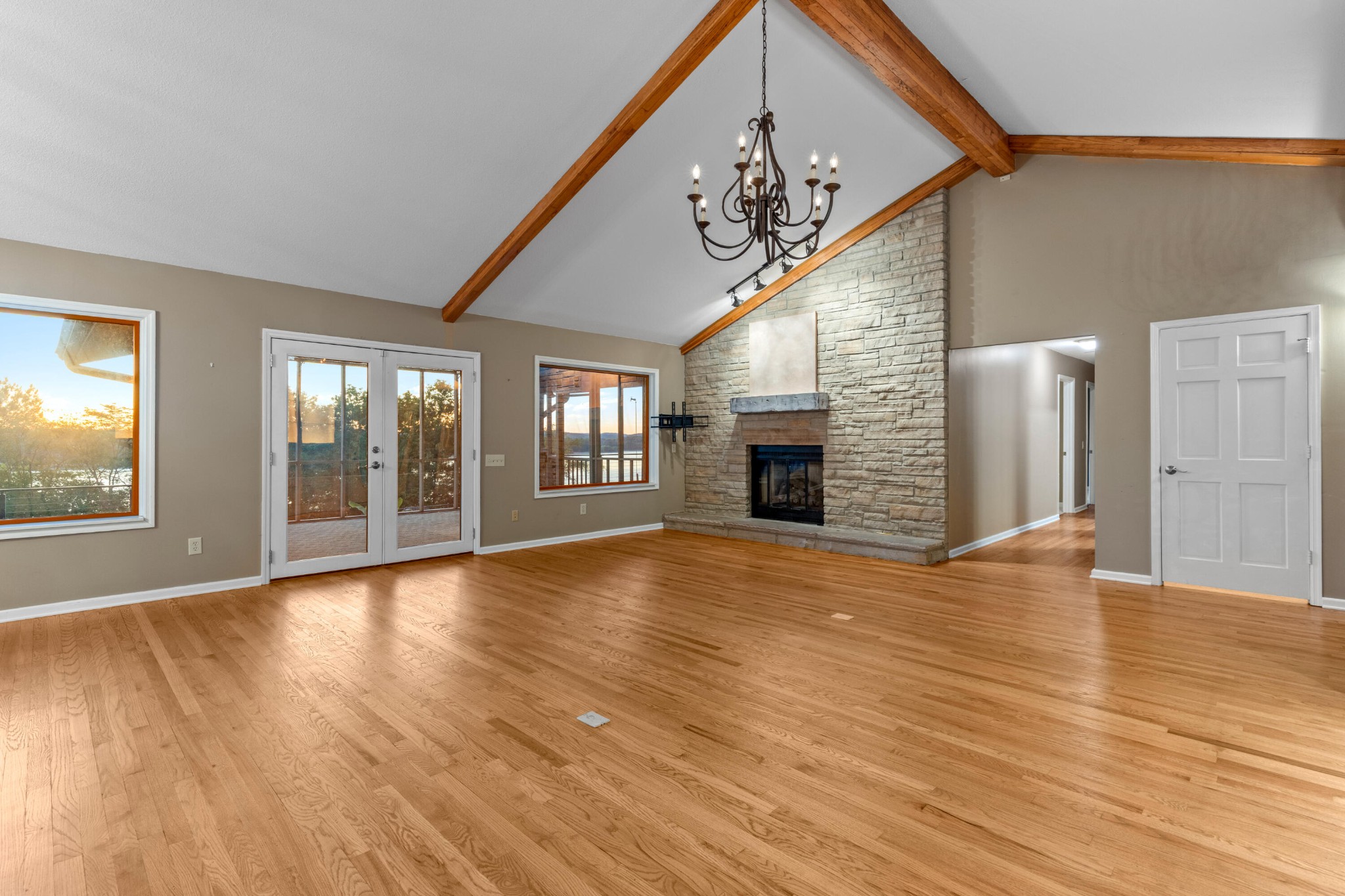 2157 Clift Eldridge Road Soddy Daisy TN 37379