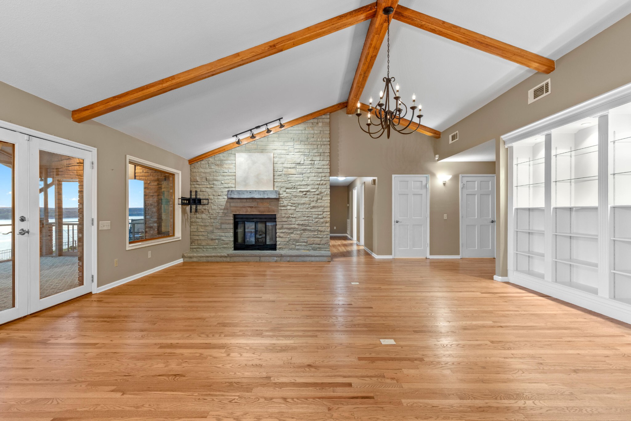 2157 Clift Eldridge Road Soddy Daisy TN 37379