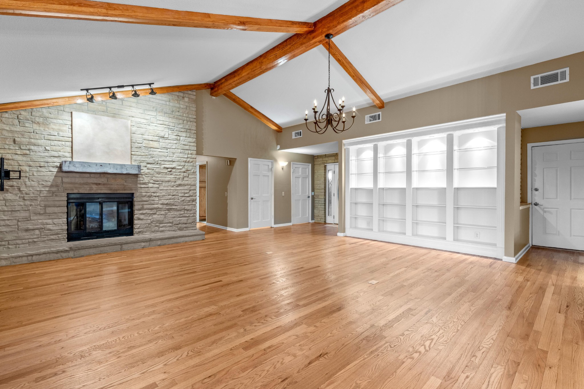 2157 Clift Eldridge Road Soddy Daisy TN 37379