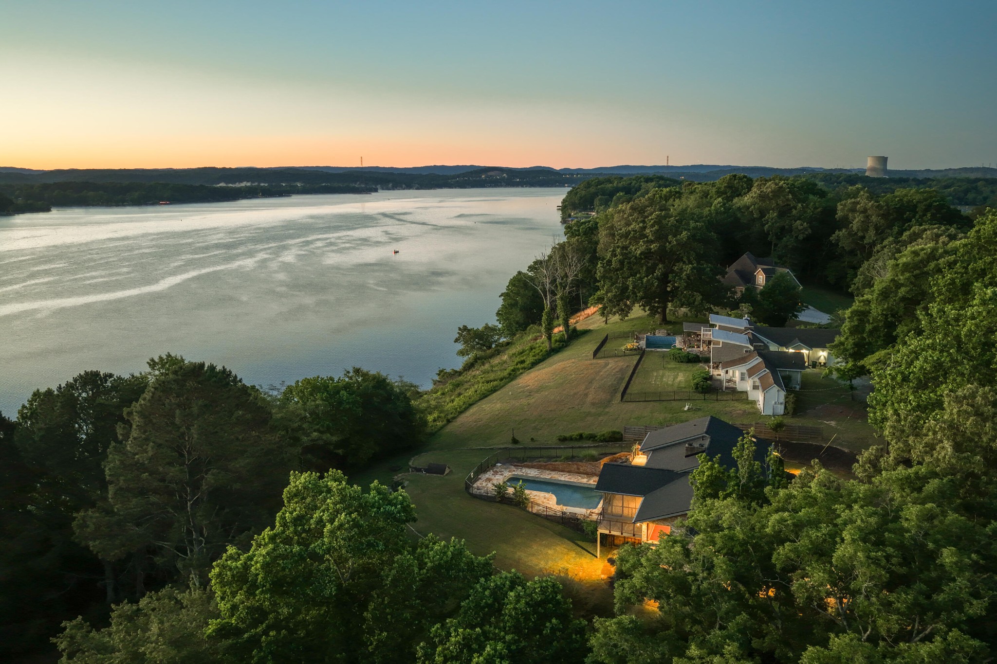2157 Clift Eldridge Road Soddy Daisy TN 37379