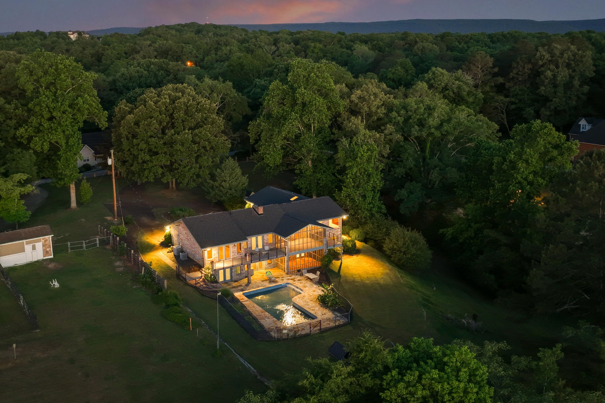 2157 Clift Eldridge Road Soddy Daisy TN 37379