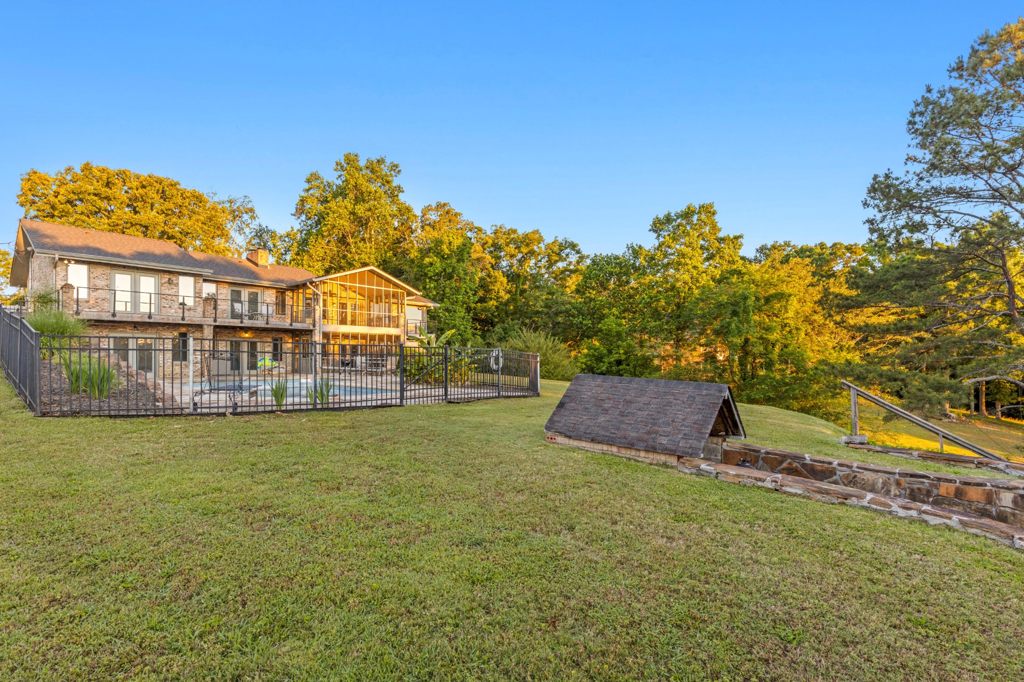 2157 Clift Eldridge Road Soddy Daisy TN 37379