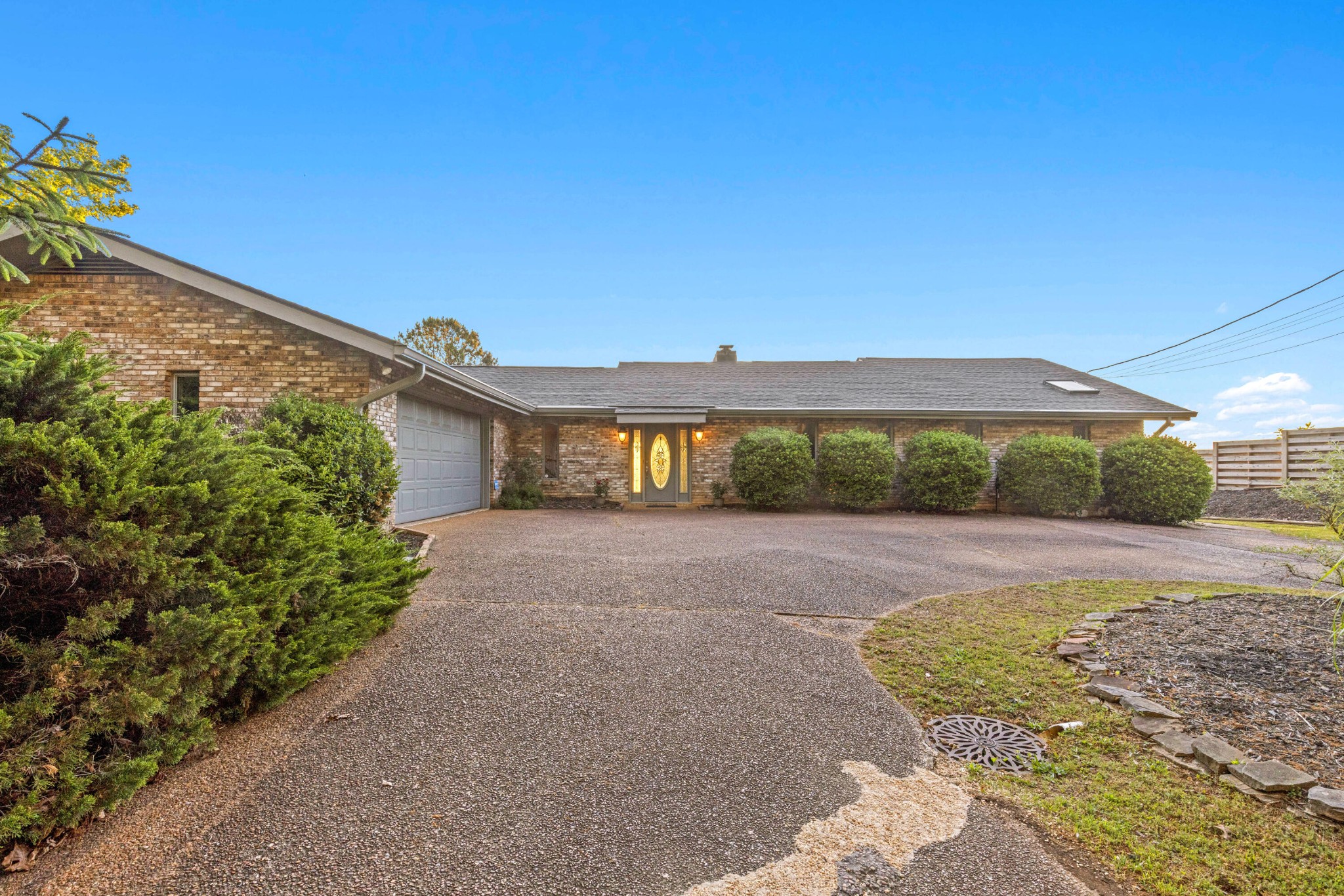 2157 Clift Eldridge Road Soddy Daisy TN 37379