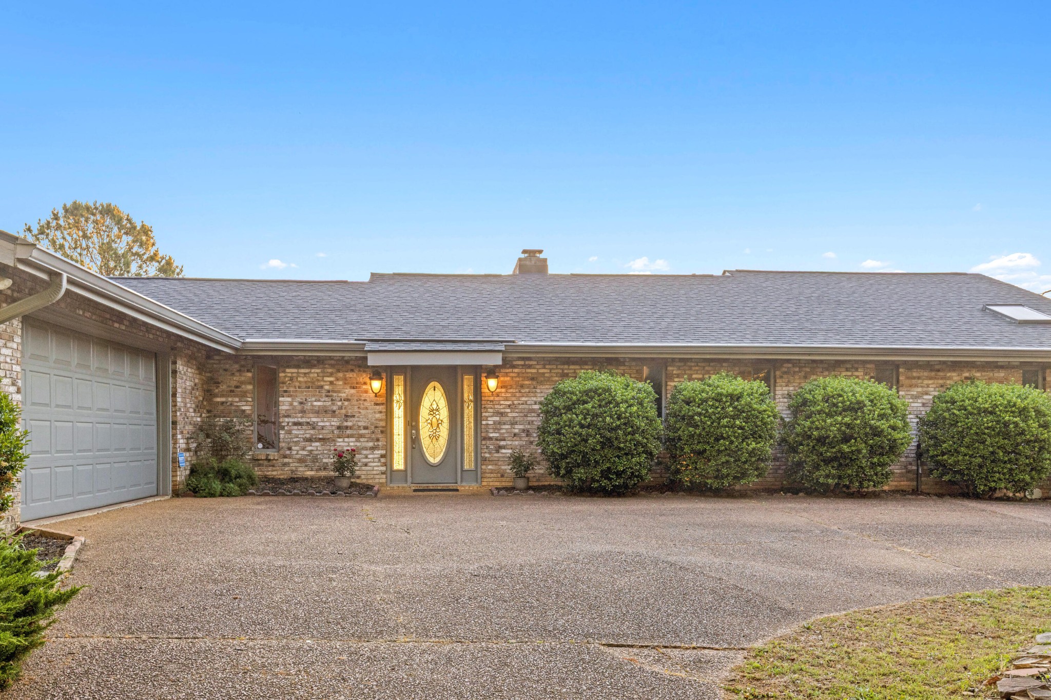 2157 Clift Eldridge Road Soddy Daisy TN 37379