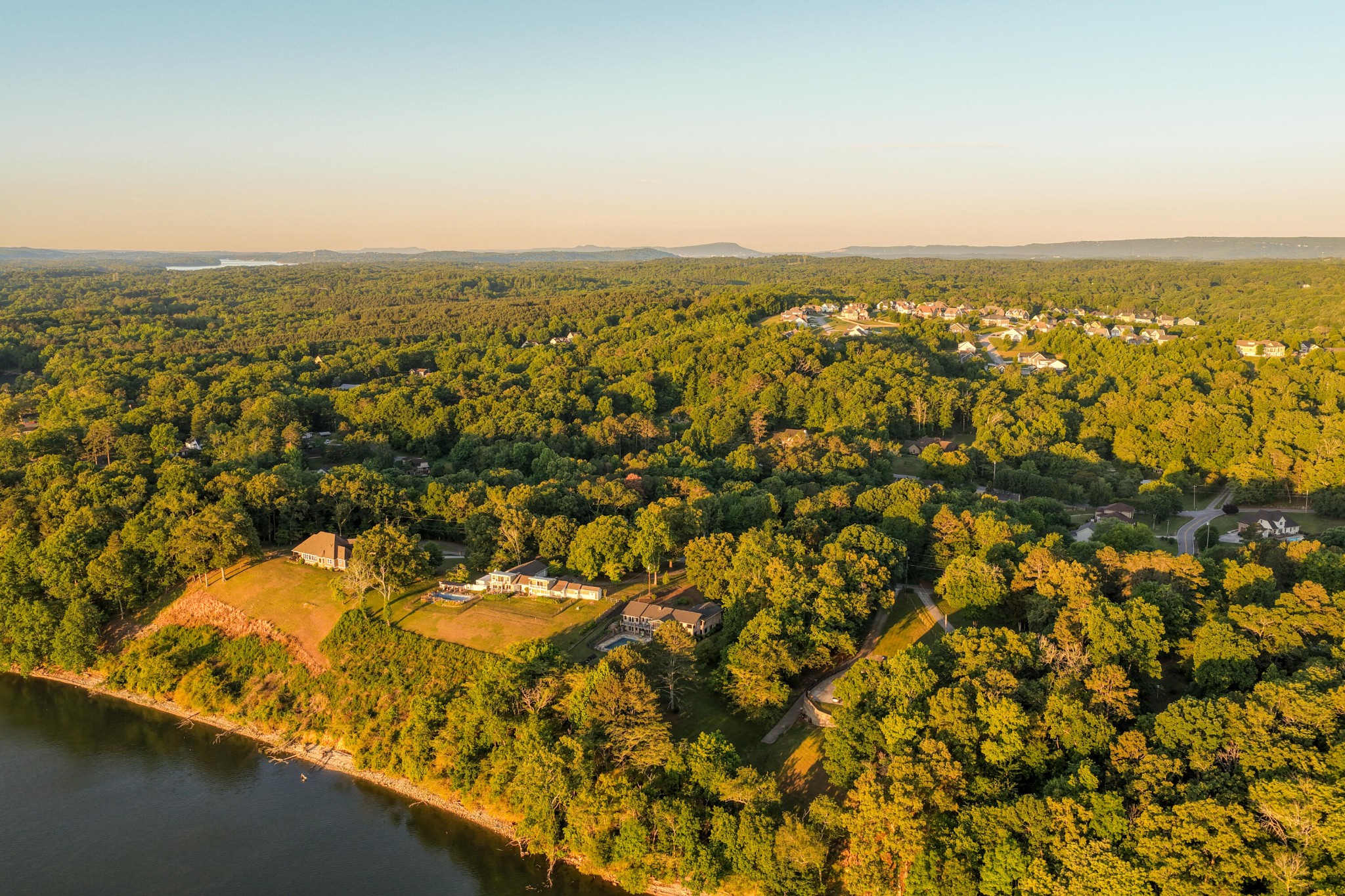 2157 Clift Eldridge Road Soddy Daisy TN 37379