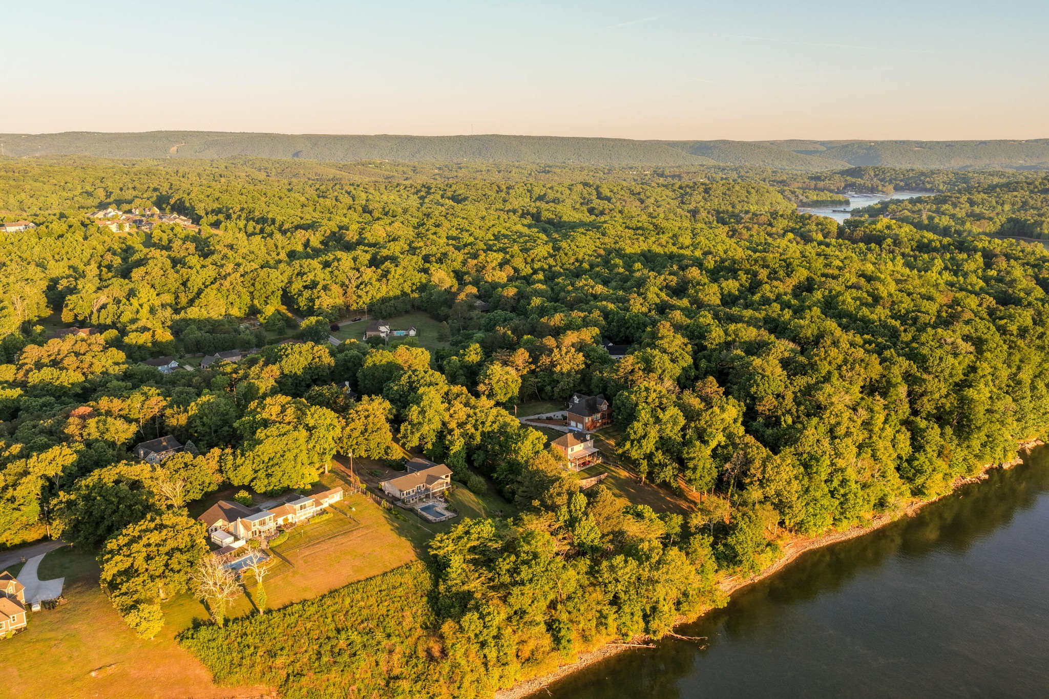 2157 Clift Eldridge Road Soddy Daisy TN 37379