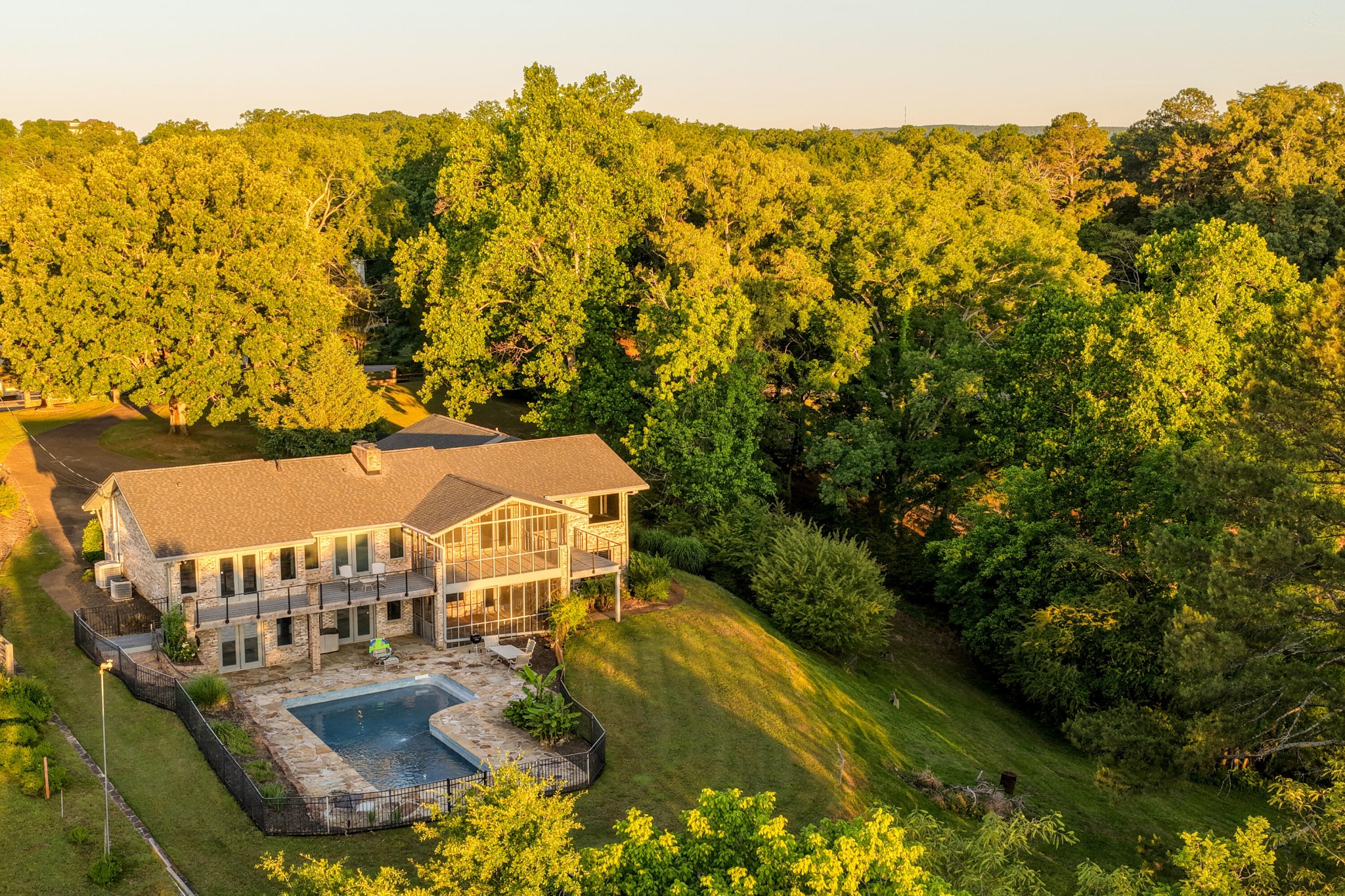 2157 Clift Eldridge Road Soddy Daisy TN 37379
