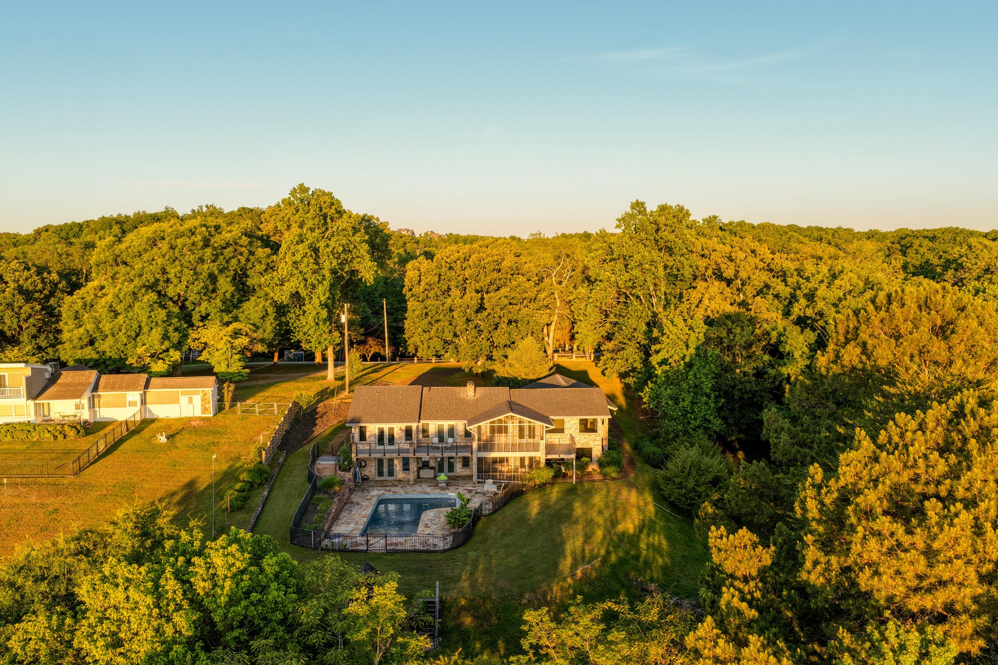 2157 Clift Eldridge Road Soddy Daisy TN 37379