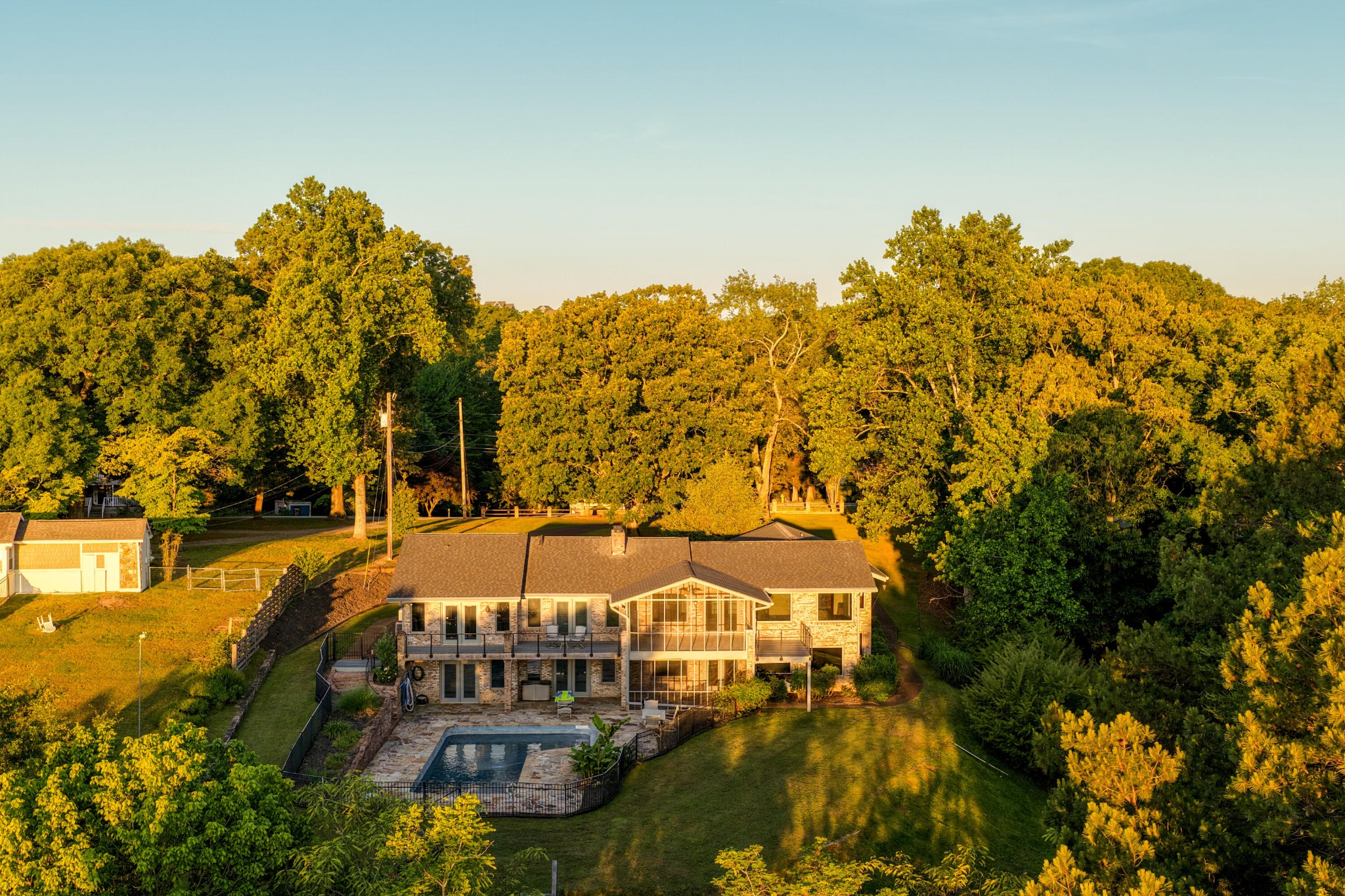 2157 Clift Eldridge Road Soddy Daisy TN 37379