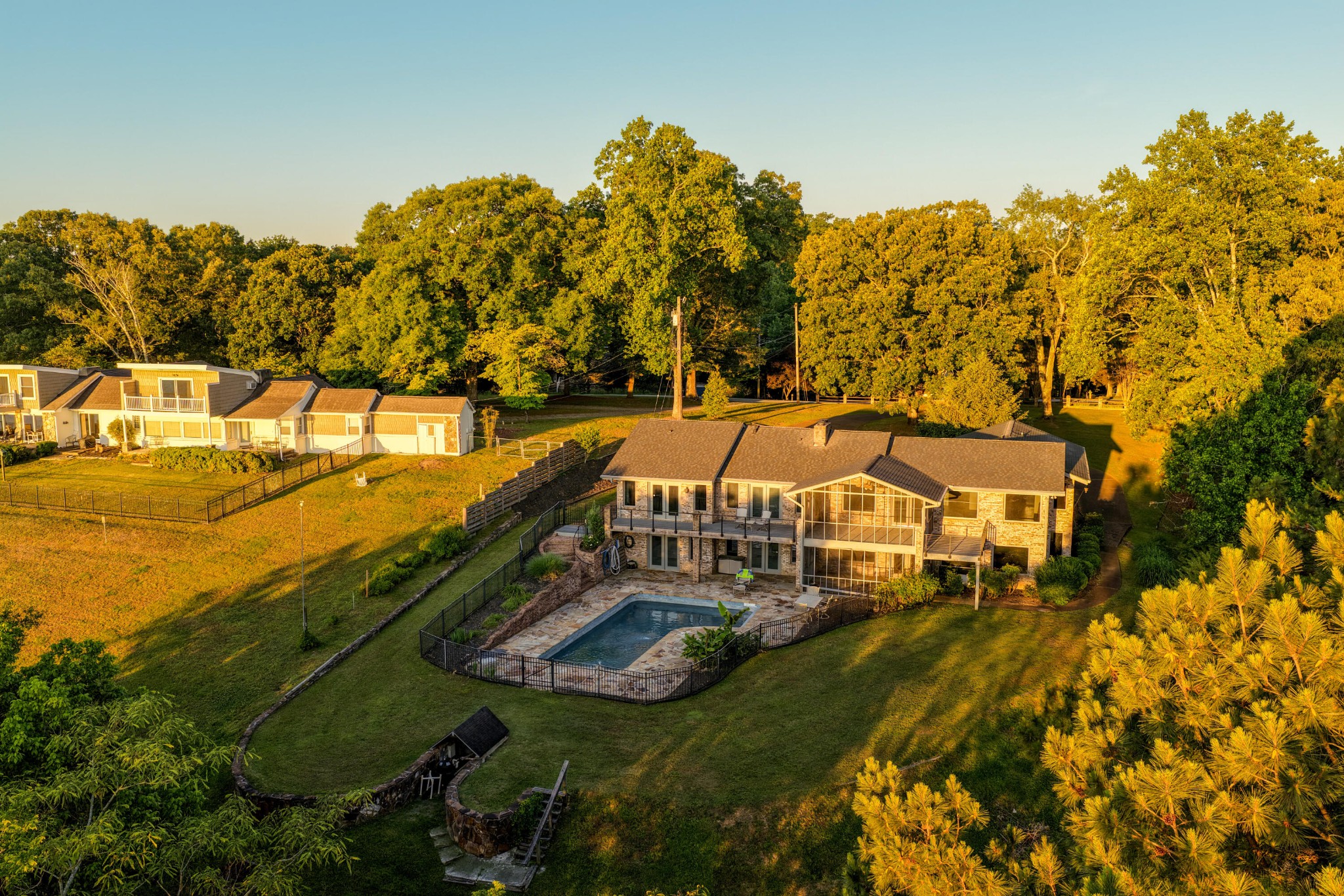 2157 Clift Eldridge Road Soddy Daisy TN 37379