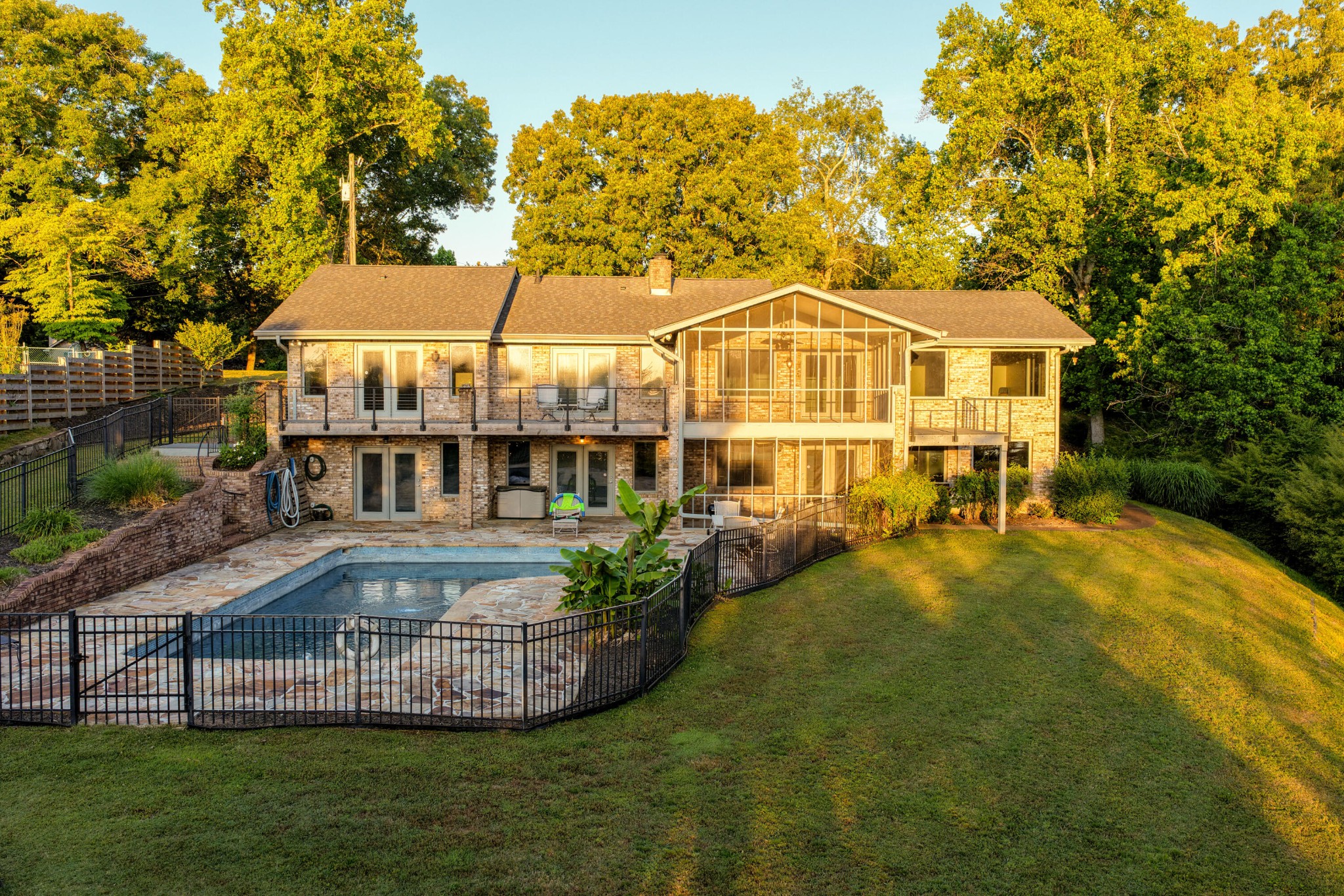 2157 Clift Eldridge Road Soddy Daisy TN 37379