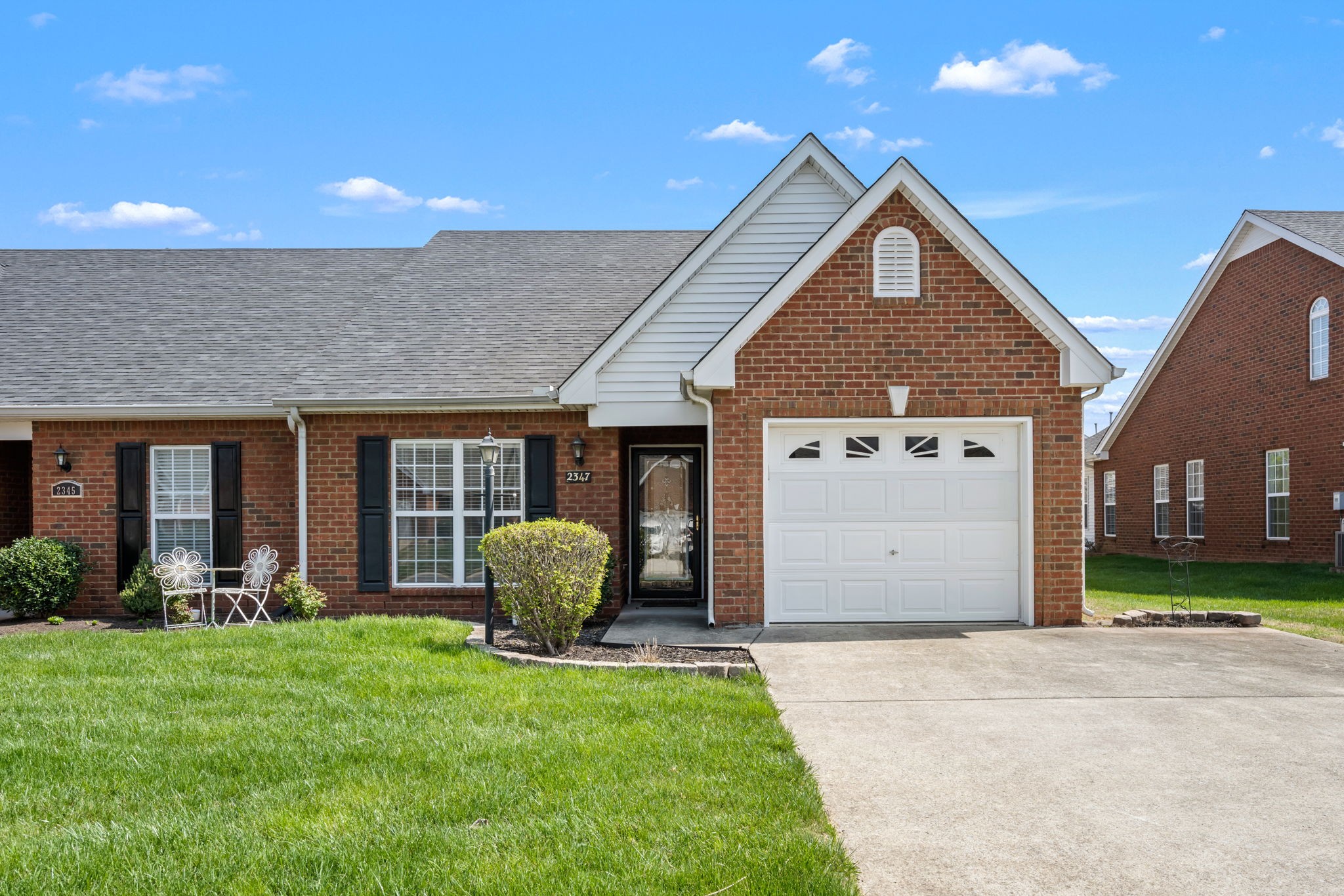 2347 Will Drew Drive Murfreesboro TN 37128