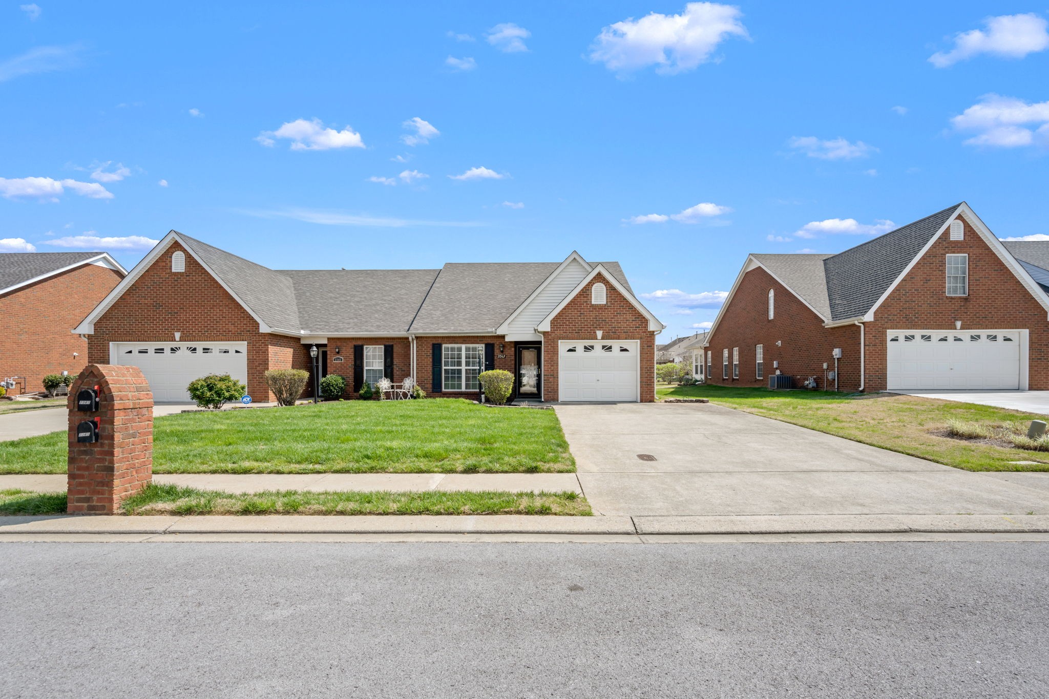 2347 Will Drew Drive Murfreesboro TN 37128