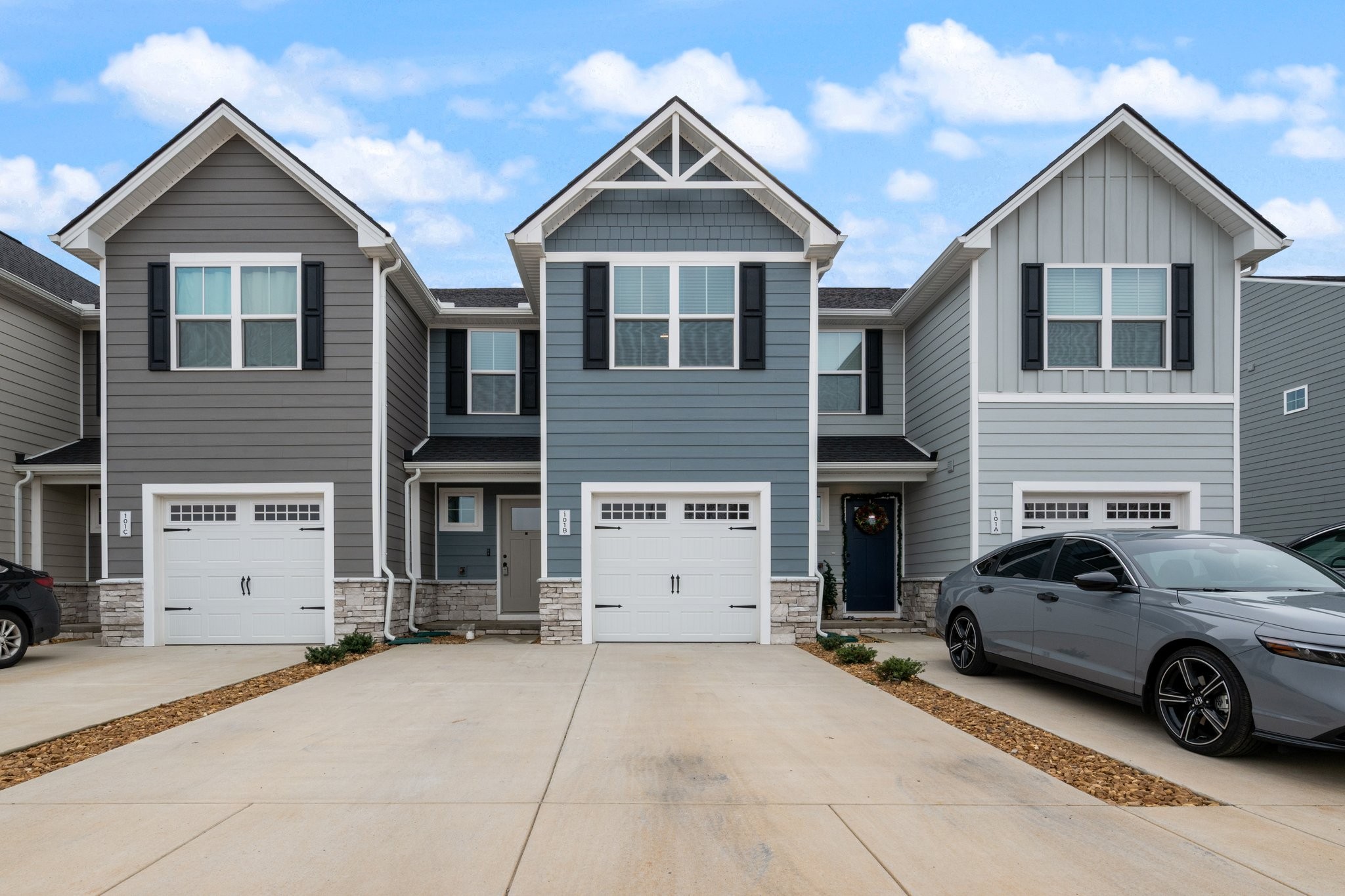 101B Bullpen Court Clarksville TN 37042