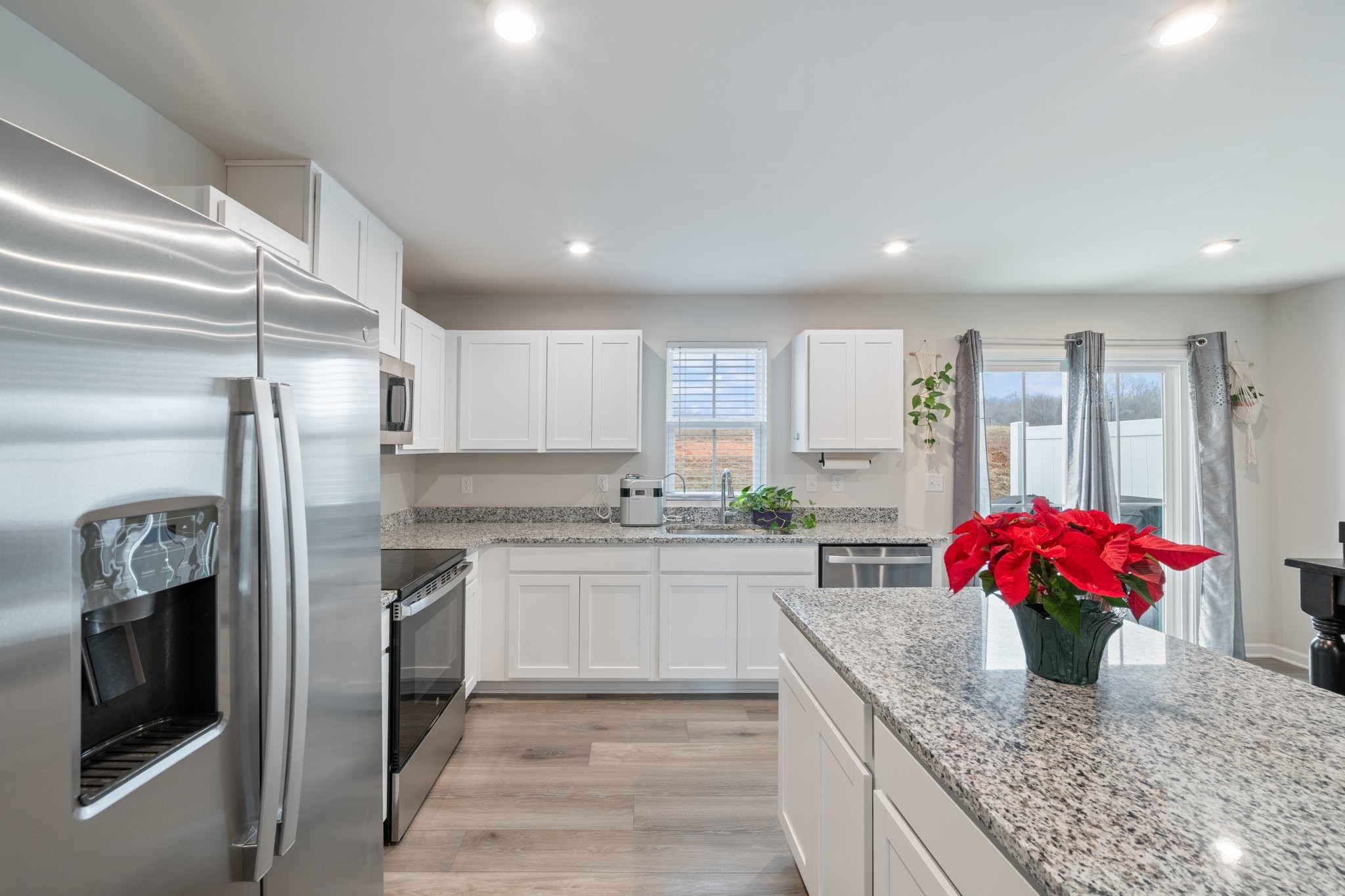 101B Bullpen Court Clarksville TN 37042