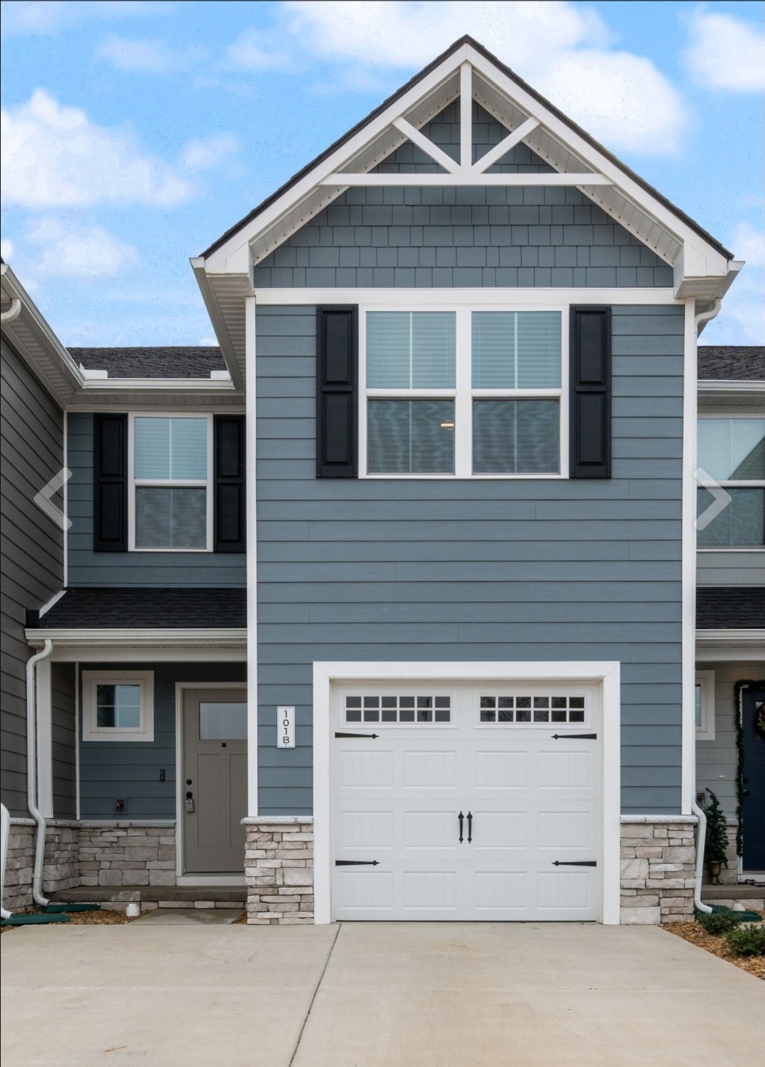 101B Bullpen Court Clarksville TN 37042