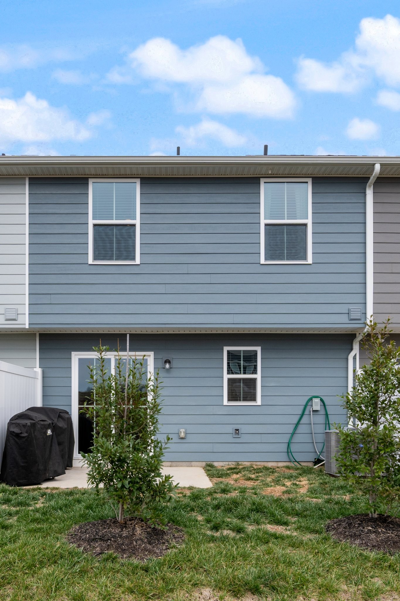 101B Bullpen Court Clarksville TN 37042