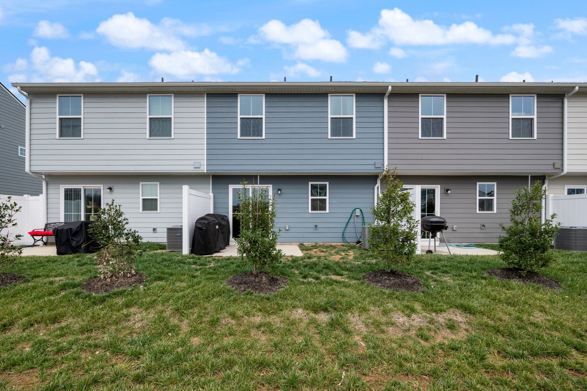 101B Bullpen Court Clarksville TN 37042