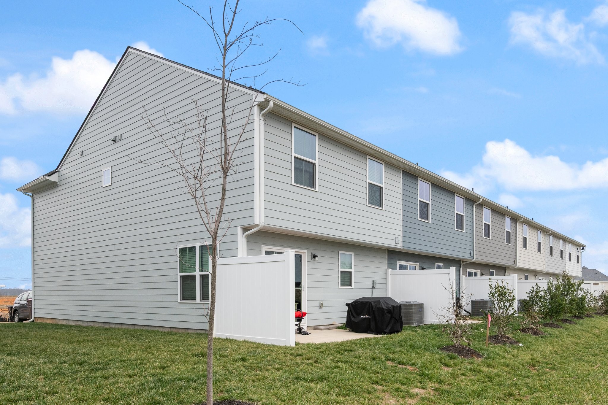 101B Bullpen Court Clarksville TN 37042