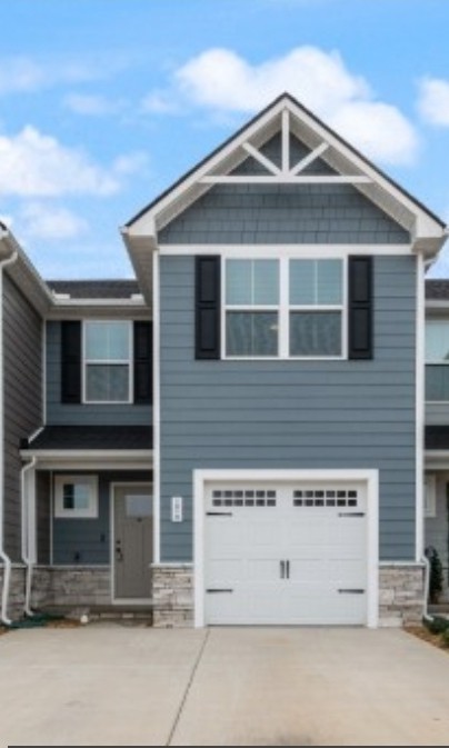 101B Bullpen Court Clarksville TN 37042