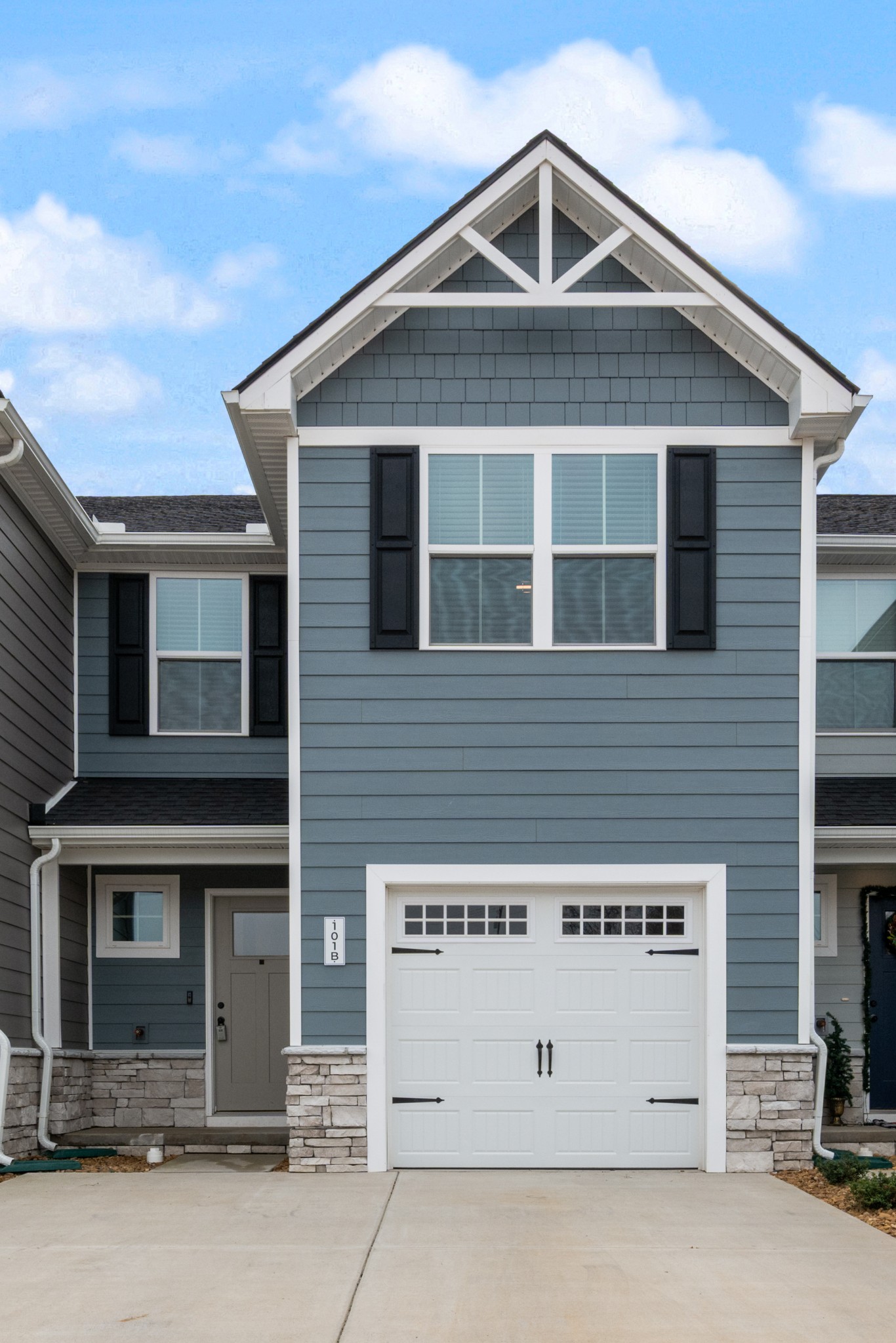 101B Bullpen Court Clarksville TN 37042