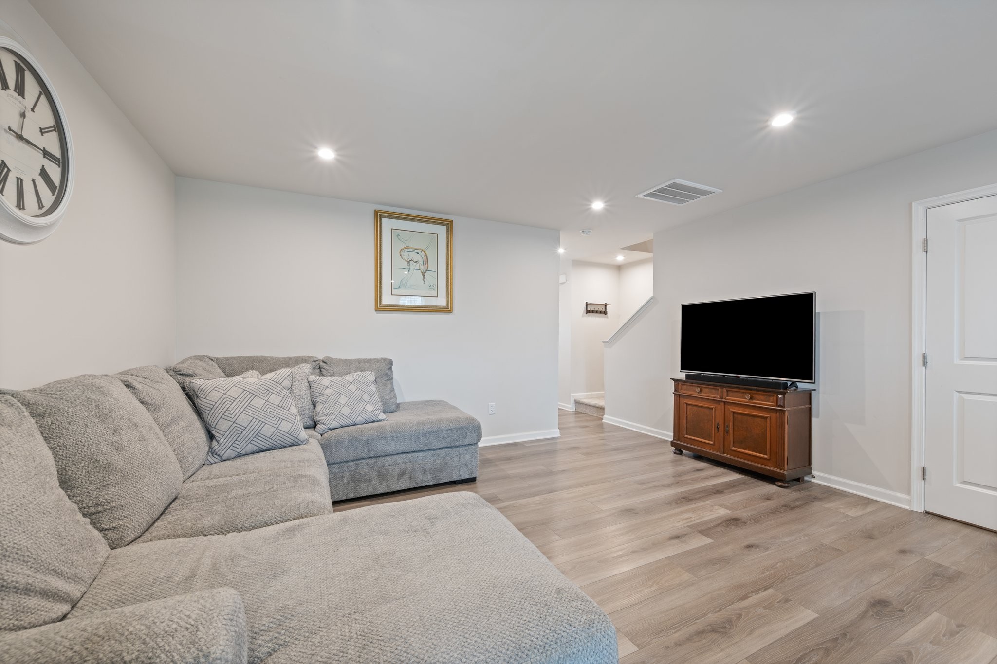 101B Bullpen Court Clarksville TN 37042